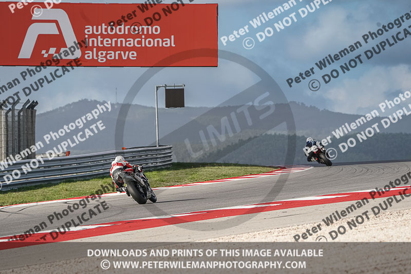 motorbikes;no limits;peter wileman photography;portimao;portugal;trackday digital images